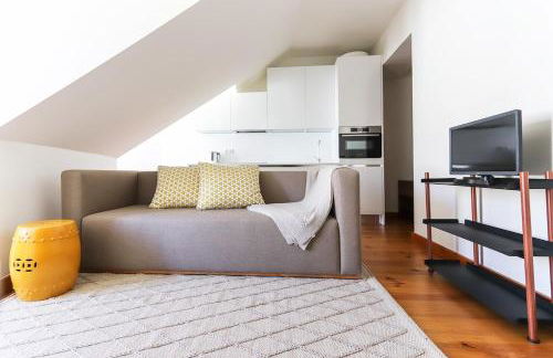 The Alecrim Nest - Between River and Chiado - Photo 4