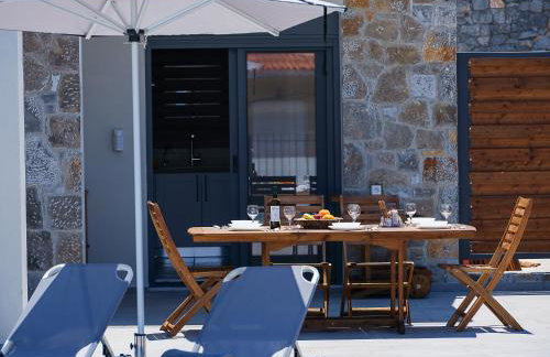 Olive and Sea Villas - Photo 60