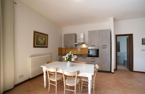 HT CASTELLO DI CAMPOLONGO - Foto 8