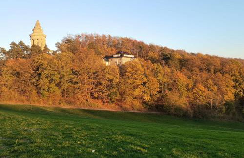 Hof Eckens - Ferienhaushaus Marie in Wildeck Bosserode - Foto 27