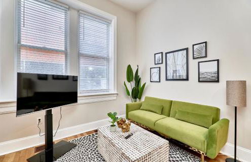 White House at Grand Central - Foto 94