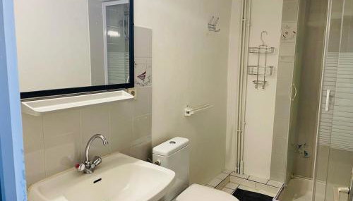 Studio Le Belle Vue - Foto 5