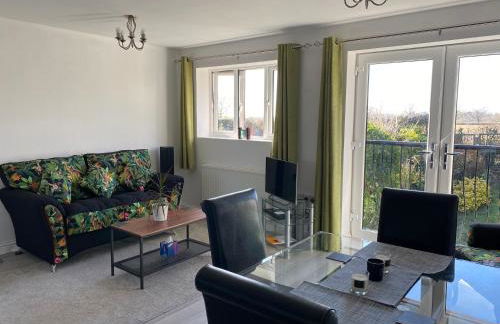 The Norton-Triumpth Apartments near NEC - Foto 1