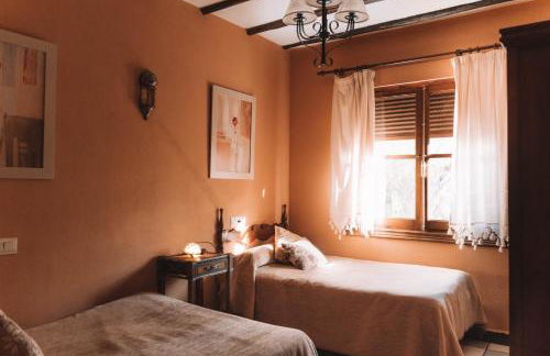 Lanjarón Rural Apartamentos - Foto 14