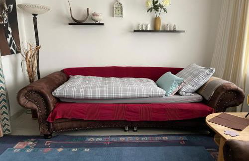 Ferienwohnung Eschendorf - Foto 19