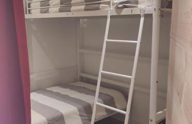 Appartement 4 à 6 personnes - Foto 10