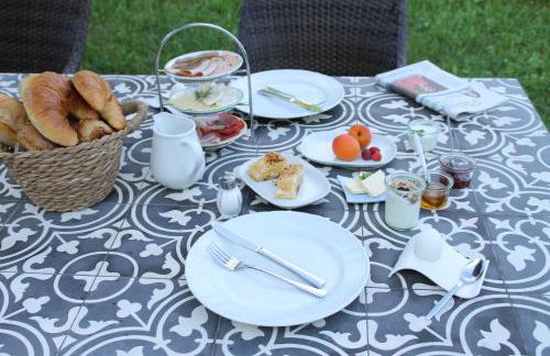 Tauber Lodge - Foto 42