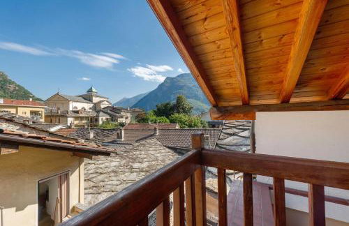 La Mansarda del Viaggiatore - Foto 12