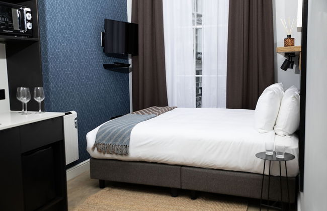 Bob W London Hyde Park - Foto 15