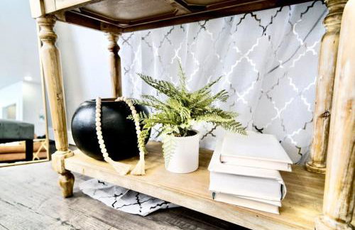 Vintage Modern Beauty Downtown - Foto 21