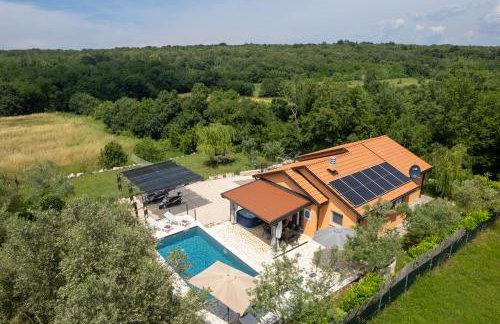 Villa Pendolina with Private Pool - Foto 32