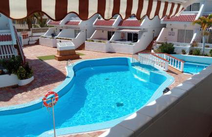 Casa Lorenzo - Apartamento en Playa de Las Américas - Foto 26