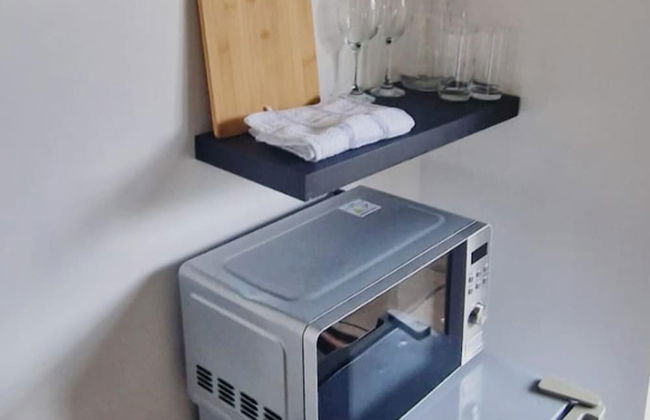 Relaxing Room With Ensuite Rutland Point - Foto 5