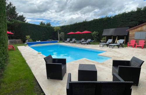 Le Clos des Trois Provinces, Zoo de Beauval - Foto 71