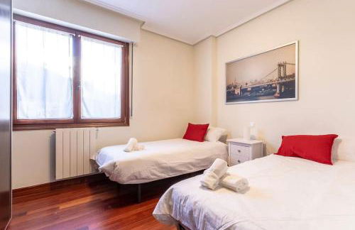 Espectacular apto con terraza en Sopela - Photo 20