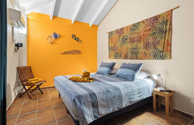 Djambo Apartments - Adults Only - Foto 8