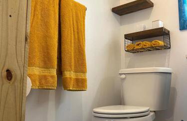 Comfortable Cabin in town - Foto 12