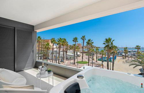 Elegance Apartment Junogu - Foto 2