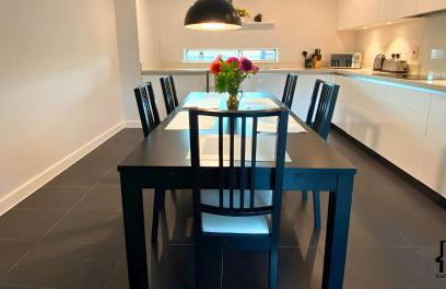 Apartment at Addenbrooke hospital and Bio Campus - Free Private parking - Foto 4