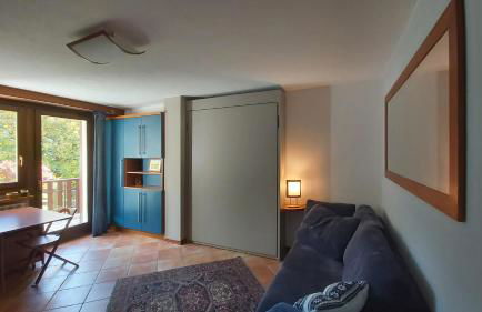 Mont Blanc Apartment Morgex - Foto 8