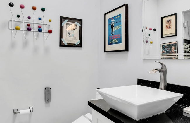 Escapade in Palm Springs - Foto 27