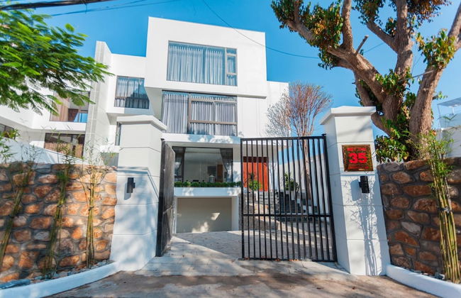 Villa Viba - Foto 35