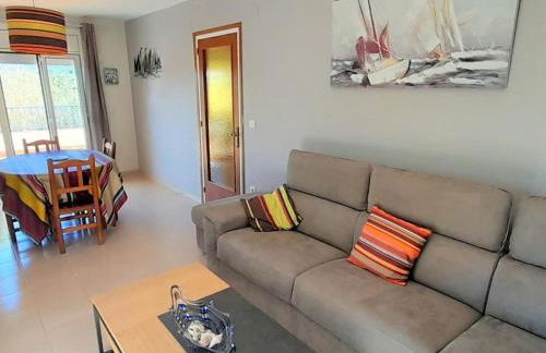 Apartamento Confortable en Sant Genís, Llançà – Cerca de Playa y Actividades F - ES-170-44 - Foto 20