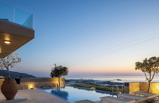 Falasarna Luxury Villas - Foto 44