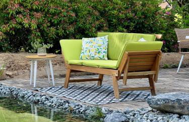 Fewo Zitronenfalter EG - Foto 9