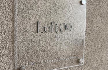 Loft09 Exclusive Suite - Foto 23