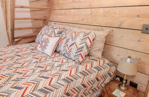 The Old Cider Barn - Foto 29