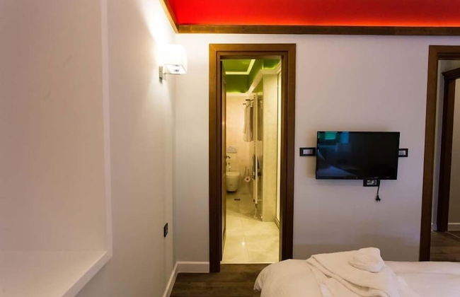 ABI Luxury Villas - Foto 56