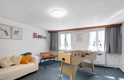 Pension Ferienwohnung Baarblick - Foto 8