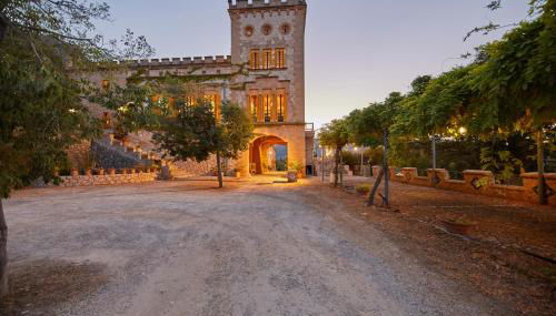 Agroturismo Alquería Blanca - Foto 5