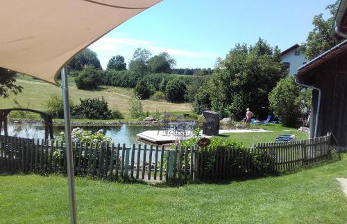 Ferienhof Metzler - Foto 13