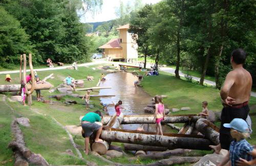 Ferienwohnung Schaible - Foto 18