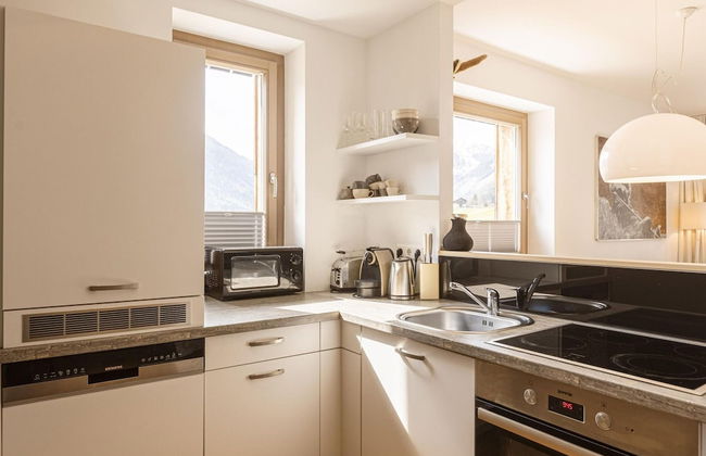 Apartment With Roof Terrace - Foto 7