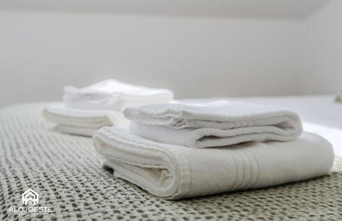 Apartamento Vista Mar - 4 bedroom apt - Sea View - Foto 19