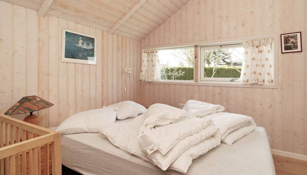 7 Person Holiday Home in Jaegerspris - Foto 2, Habitación