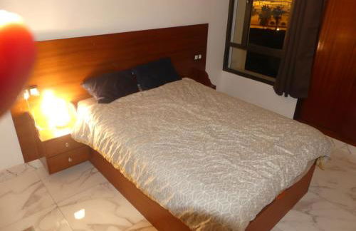 Apartamento Paseo Maritimo Vista Mar Algeciras - Foto 20