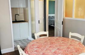 Appartement Quartier Jardin Public - Foto 15