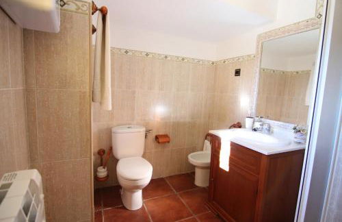 Casa Rural Las Huertas de Buendia - Foto 19