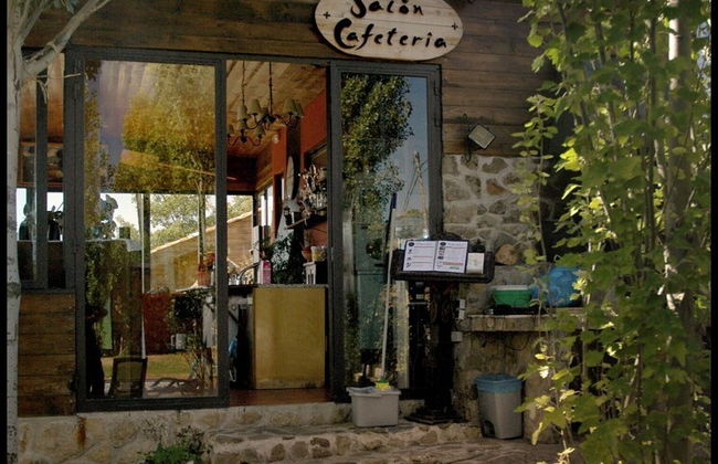 Posada Rural Spa Granja La Tejera de Lozoya - Foto 30