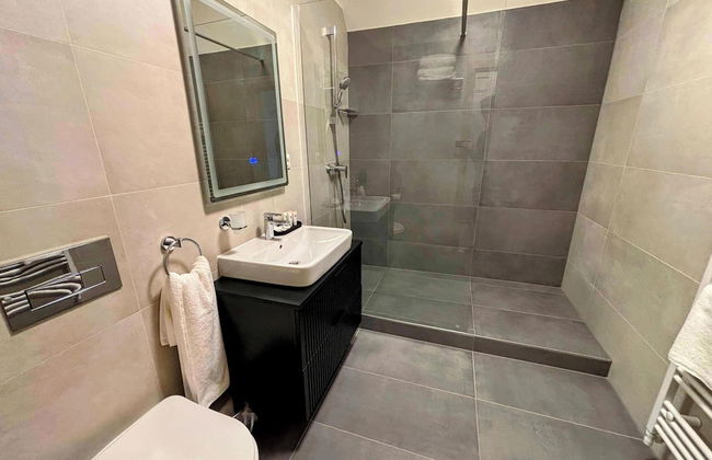 Apartments by Prague City Golf - Foto 30