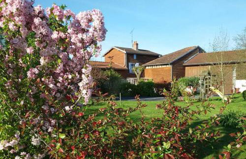 Gite de la grand'cour - Foto 25