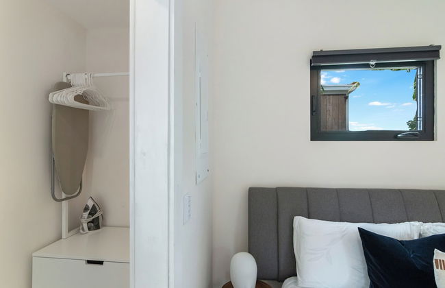 Palm Paradise Retreat Sleeps 4 - Foto 4