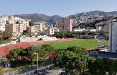 relax house casa vicino al Gaslini - Foto 16