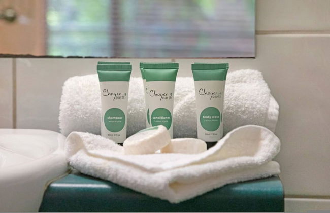 Cityside Hideaway Pool - Workstation - Markets - Foto 41