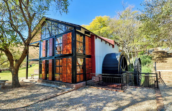 Valley of the Rainbow Fly Fishing Estate - Foto 71