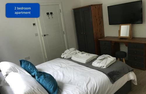 Ocean View Apartments - Foto 10